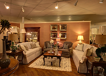 Columbus Interior Designers Hinson Galleries