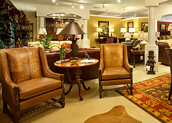 Columbus Interior Designers Hinson Galleries
