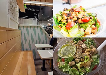 Philadelphia Vegetarian Restaurants HipCityVeg