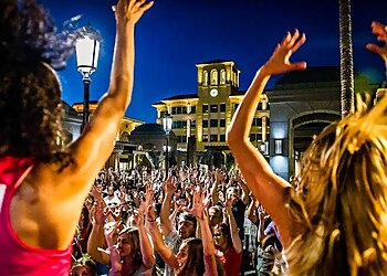 Sacramento Entertainment Companies Hip Entertainment & Events