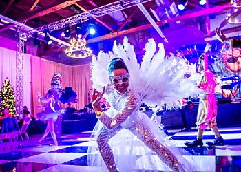 Sacramento Entertainment Companies Hip Entertainment & Events