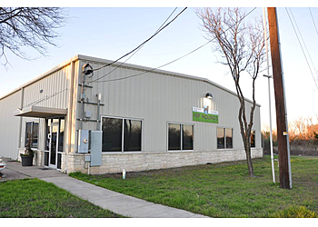 Hip Hounds Hip Hounds - Round Rock, TX Pet Grooming - Business Exterior Image