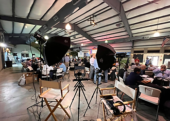 Hip Pixel Media - Waco, TX Videographers - Work Environment Image