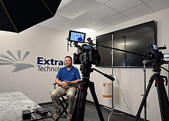 Hip Pixel Media - Waco, TX Videographers - Studio Image