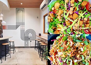 Oxnard Vegetarian Restaurants Hip Vegan