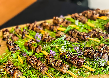 Hippie Chicks Catering Lakewood Caterers image 1