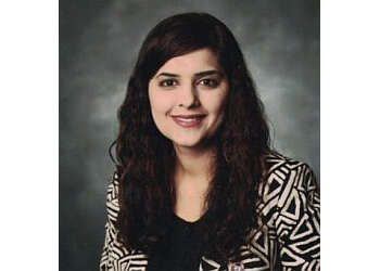 Hira Khan, DDS - Creek Crossing Dental Care and Orthodontics