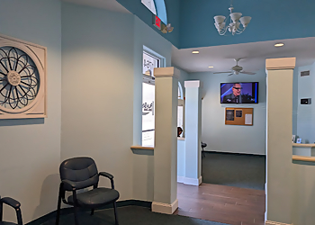 Palm Bay Cosmetic Dentists Hiral Modi, DMD - PALM BAY DENTAL CENTER