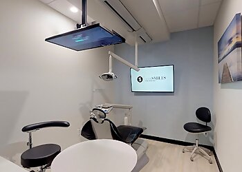 Lewisville Dentists Hiral Patel, DDS - SOLIDSMILES