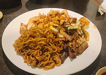 Hirano's Restaurant Savannah Japanese Restaurants image 1