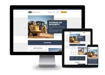 Glendale Web Designers HireAWiz Web Design