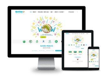 Glendale Web Designers HireAWiz Web Design