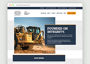 HireAWiz Web Design - Orlando, FL Web Designers
