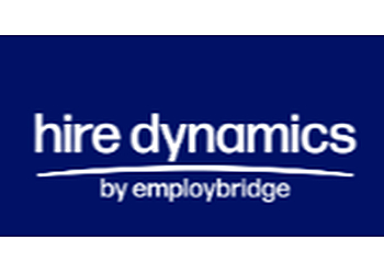Hire Dynamics Atlanta Staffing Agencies image 1