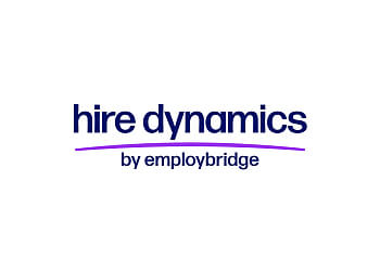 Charlotte Staffing Agencies Hire Dynamics