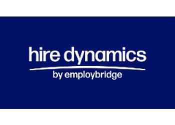 Hire Dynamics Greensboro Staffing Agencies