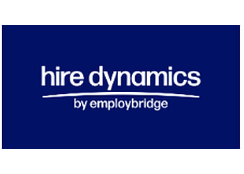 Hire Dynamics Nashville Staffing Agencies