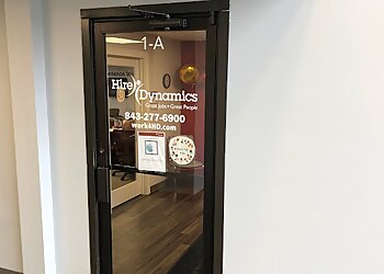 North Charleston Staffing Agencies Hire Dynamics