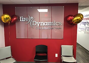 North Charleston Staffing Agencies Hire Dynamics