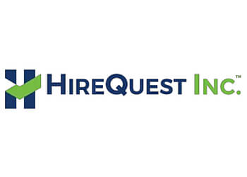 Amarillo Staffing Agencies HireQuest Inc.