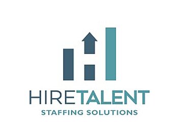 Newark Staffing Agencies Hire Talent