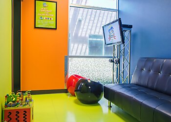 Phoenix Kids Dentists Hiren Patel, DDS - JET SET SMILES PEDIATRIC DENTISTRY