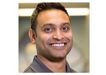 Hiren Patel, DDS - JET SET SMILES PEDIATRIC DENTISTRY Phoenix Kids Dentists image 1