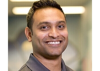 Phoenix kids dentist Hiren Patel, DDS - Jet Set Smiles Pediatric Dentistry