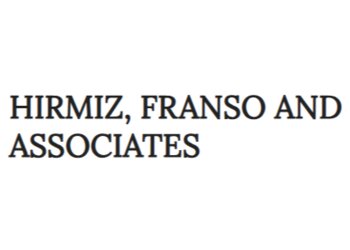 Sterling Heights Bankruptcy Lawyers Hirmiz, Franso and Associates