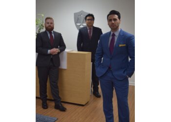 Hirmiz, Franso and Associates Sterling Heights Bankruptcy Lawyers image 1