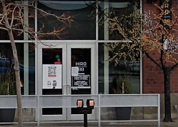 Omaha Sushi Hiro 88 Old Market