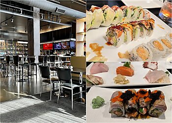 Omaha Sushi Hiro 88 Old Market