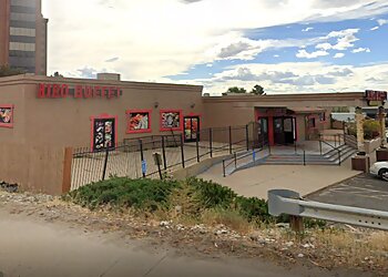 Aurora Japanese Restaurants Hiro Japanese Buffet