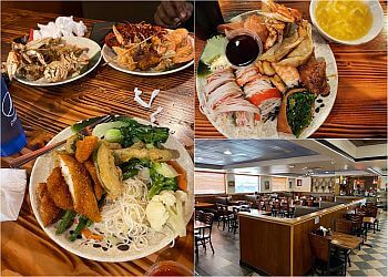 Hiro Japanese Buffet In Aurora ThreeBestRated Com   HiroJapaneseBuffet Aurora CO 2 