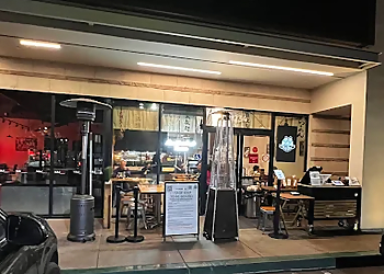 Irvine Japanese Restaurants HiroNori Craft Ramen