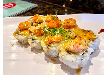 Hiroba Sushi Henderson Sushi