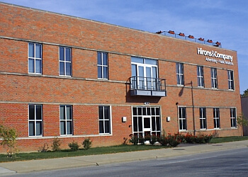 Agensi Digital Marketing di Indianapolis: Panduan Lengkap untuk Memilih Mitra yang Tepat