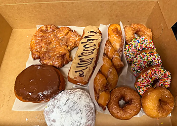 Phoenix Donut Shops Hiro’s Donuts