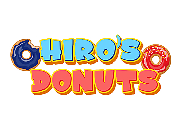 Phoenix Donut Shops Hiro’s Donuts