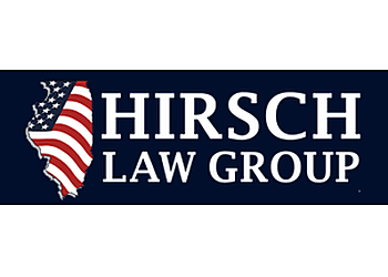 Joliet Immigration Lawyers Hirsch Law Group