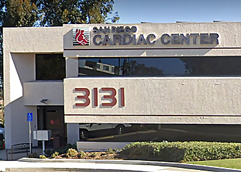 San Diego Cardiologists Hirsch Mehta, MD - SAN DIEGO CARDIAC CENTER