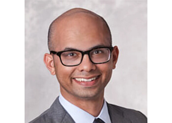 Hirsch Mehta, MD - SAN DIEGO CARDIAC CENTER San Diego Cardiologists
