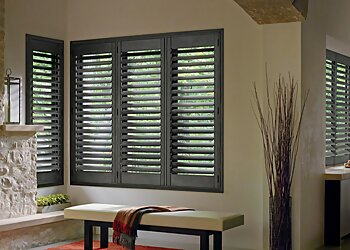 St Paul Window Treatment Stores Hirshfield's West St. Paul