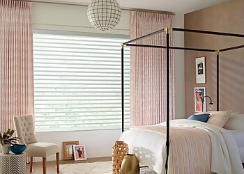 St Paul Window Treatment Stores Hirshfield's West St. Paul