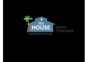Ontario addiction treatment center His House 