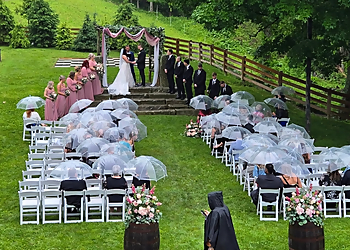His N Hers Wedding and Party Service - Akron, OH Wedding Planners - Service Process Image