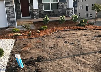 His Workmanship Grand Rapids Landscaping Companies image 1