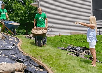 His Workmanship-Detroit Detroit Landscaping Companies image 1