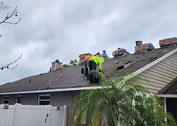 Orlando Roofing Contractors His and Hers Construction