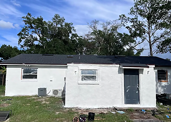 His and Hers Roofing Florida - Orlando, FL Roofing Contractors - Outdoor Work Image